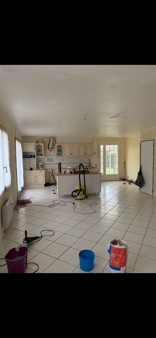BATI CAP MULTISERVICES — Photos 12